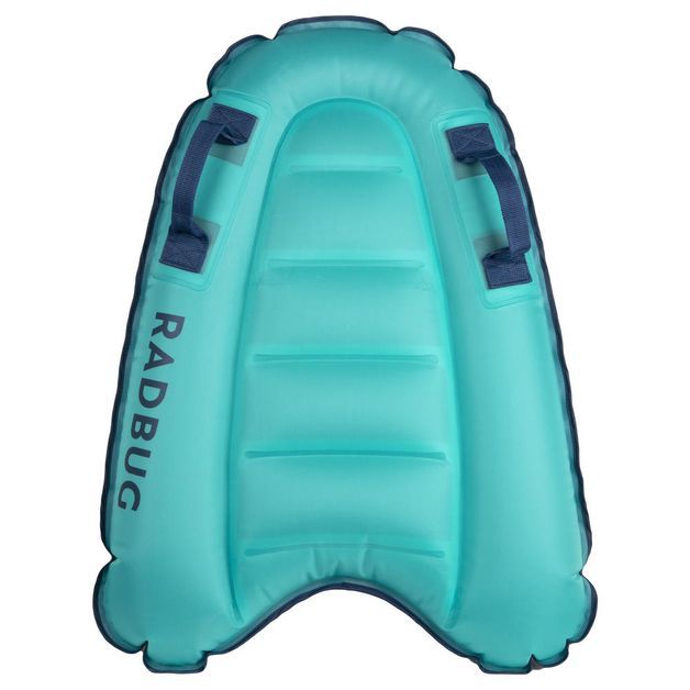 Prancha De Bodybord Inflável Radbug - Olaian