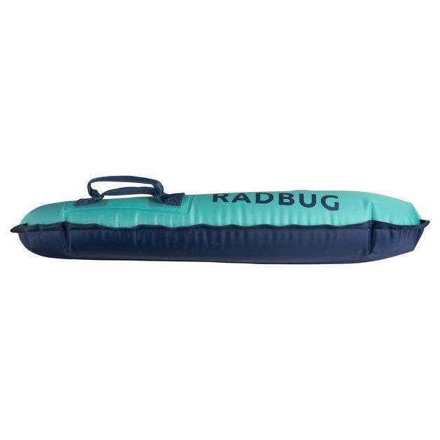 Prancha De Bodybord Inflável Radbug - Olaian