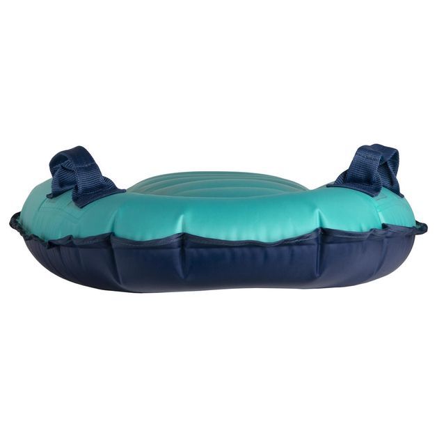 Prancha de Bodybord Inflável (15-25Kg) Radbug / COR: azul / TAMANHO: PP