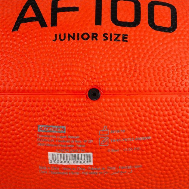 Bola-de-Futebol-Americano-Infantil-AF-100