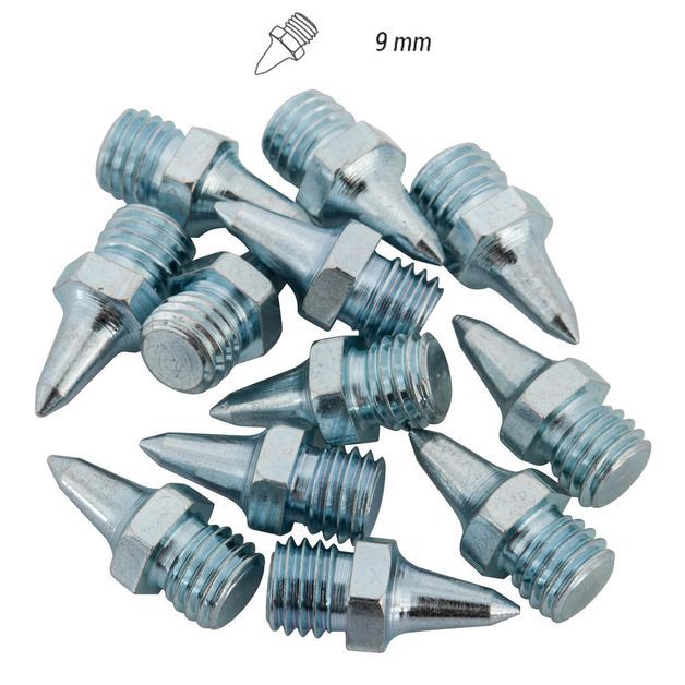 CONJUNTO-DE-12-BICOS-EM-ACO-15MM-PARA-CALCADO-DE-ATLETISMO