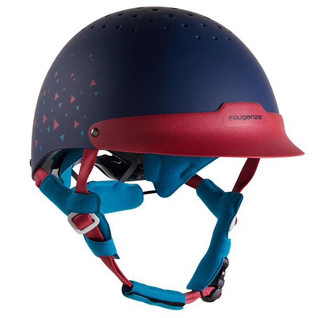 H-120-en1384-helmet-pink-xs-48-52cm