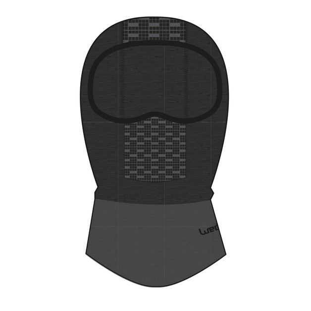 CAGOULE-SOUS-CASQUE