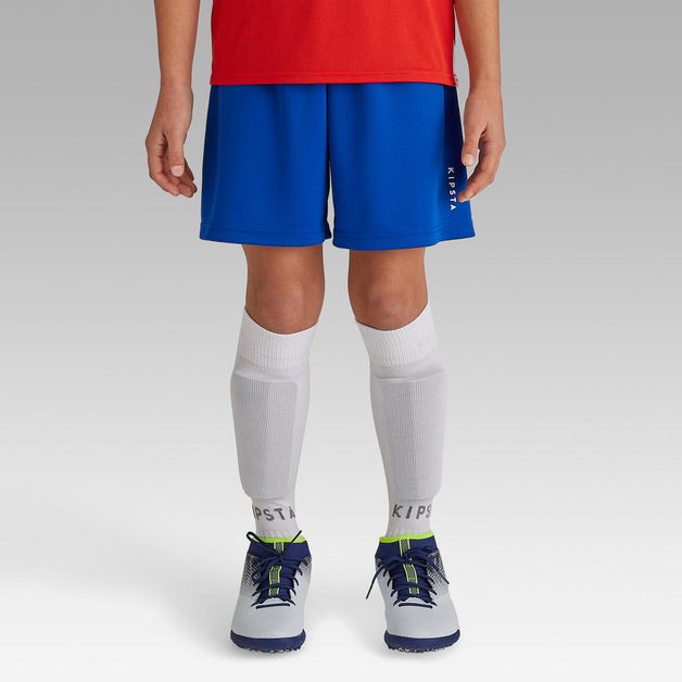 Shorts-Infantil-de-Futebol-F100