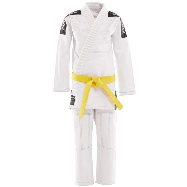 Bjj-k-500-.-m-uniform-wht-m4-145-155cm