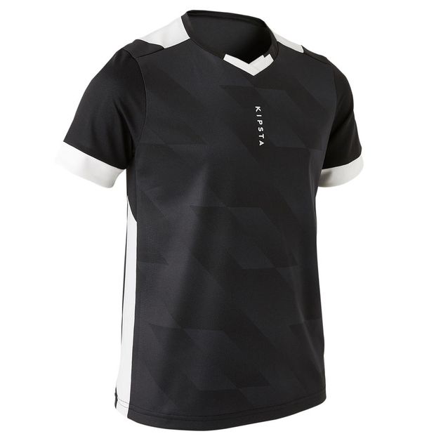 Camiseta-de-Futebol-Infantil-F500
