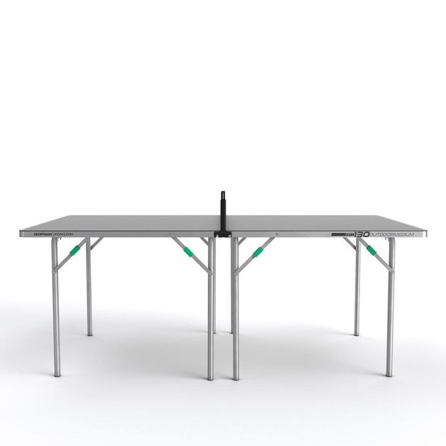 MESA PING PONG PONGORI PPT 130 OUTDOOR: instruções de utilização