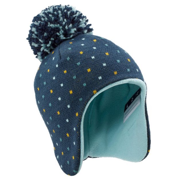 Beanie-dvr-bb-simple-warm-blue-d-2xs-xs-Azul-3P-PP