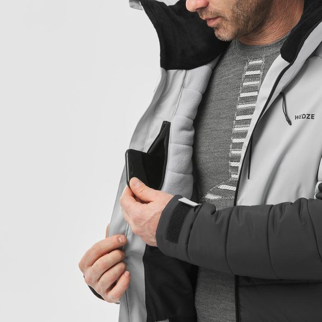 Ski-p-jkt-180-m-blueg20a-3xl-Cinza-3G