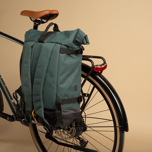 Carrier-backpack-single-dusty-g-no-size