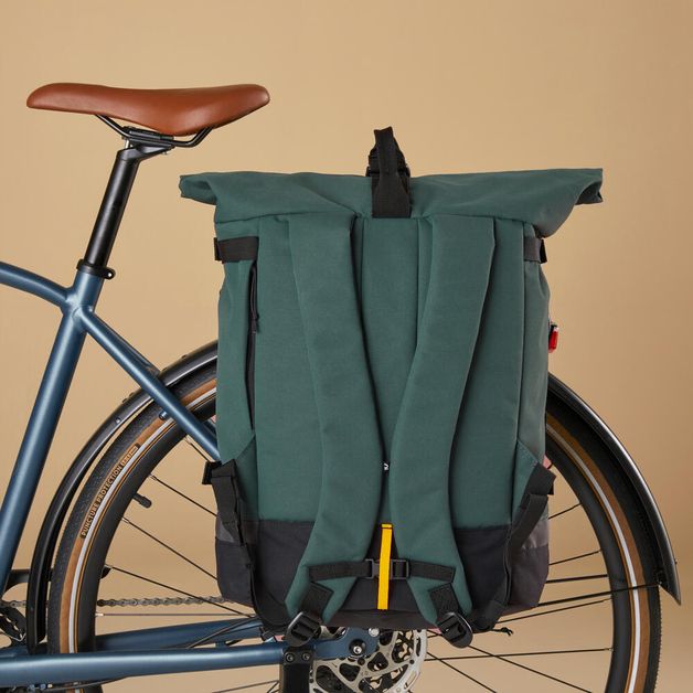 Carrier-backpack-single-dusty-g-no-size