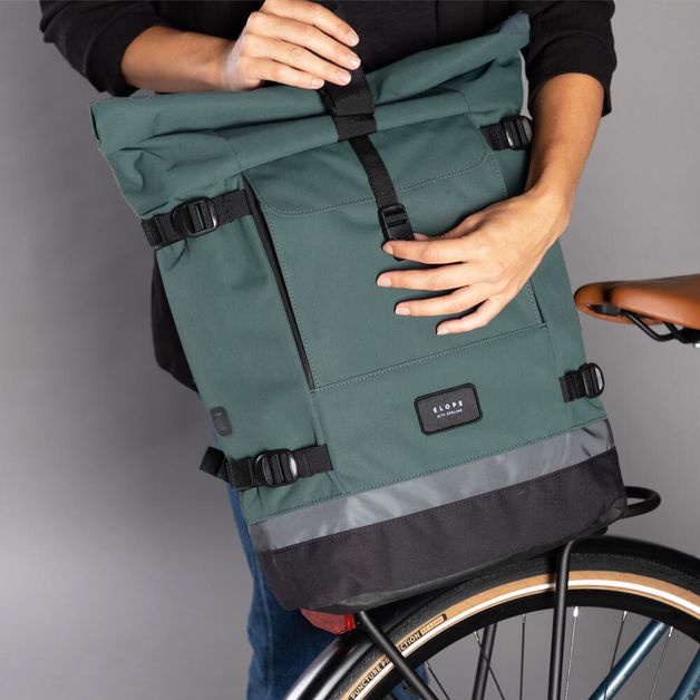 Carrier-backpack-single-dusty-g-no-size