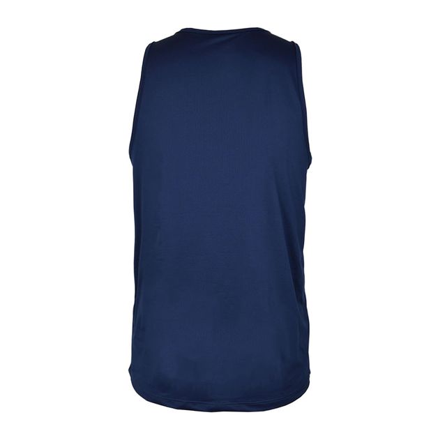 Camiseta Regata Masculina Azul - PenduriCão