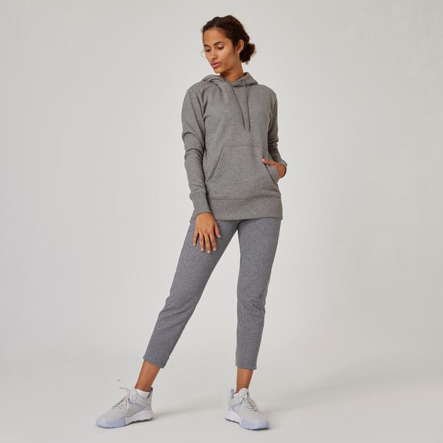 Moletom-Feminino-para-Academia-cinza-G
