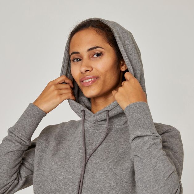 Moletom-Feminino-para-Academia-cinza-G