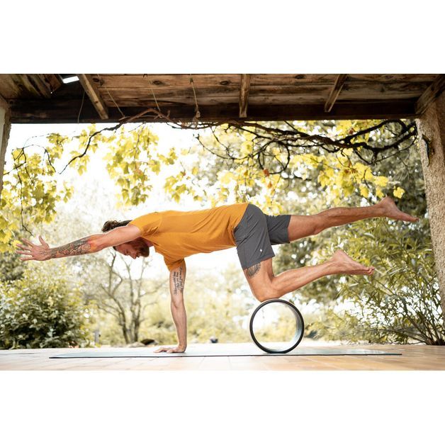 Yoga-wheel-lin-no-size