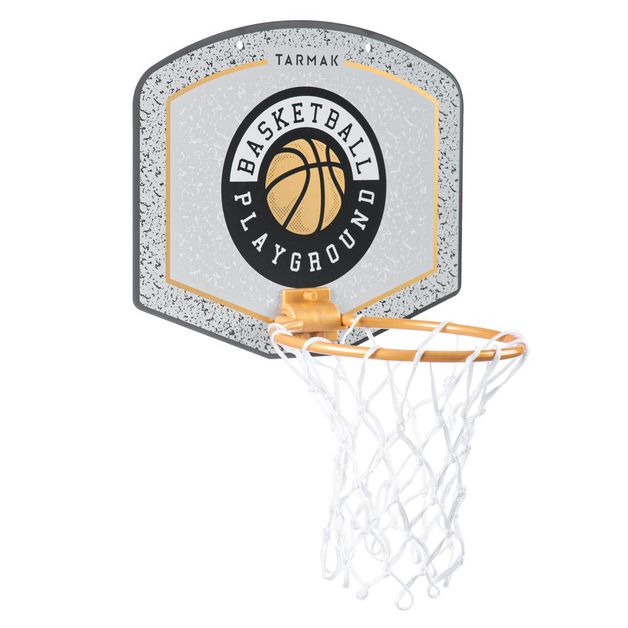 Mini Tabela Basquetebol Com Bola Playg Tarmak Original