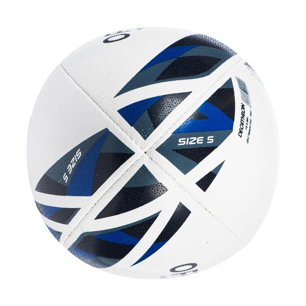 Rugby-ball-r500-match-s5-blue-5