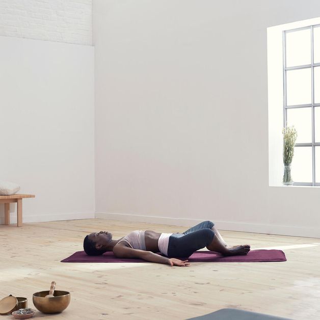 Manta de Yoga 180x80cm