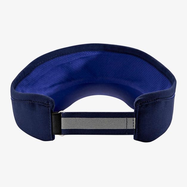 RUNNING-VISOR-DARK-BLUE-56-61CM