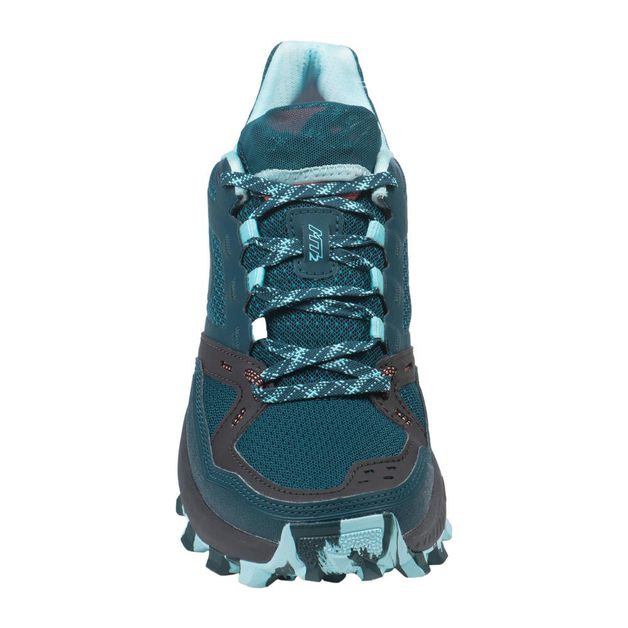 Calcado-feminino-de-Trail-Running-Evadict-azul-escuro-34