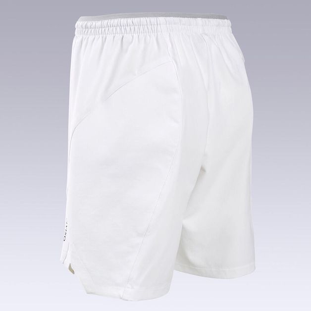 Futsal-short-black-xl-Branco-GG