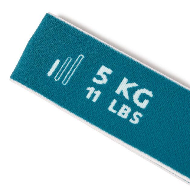 Pilates-miniband-light