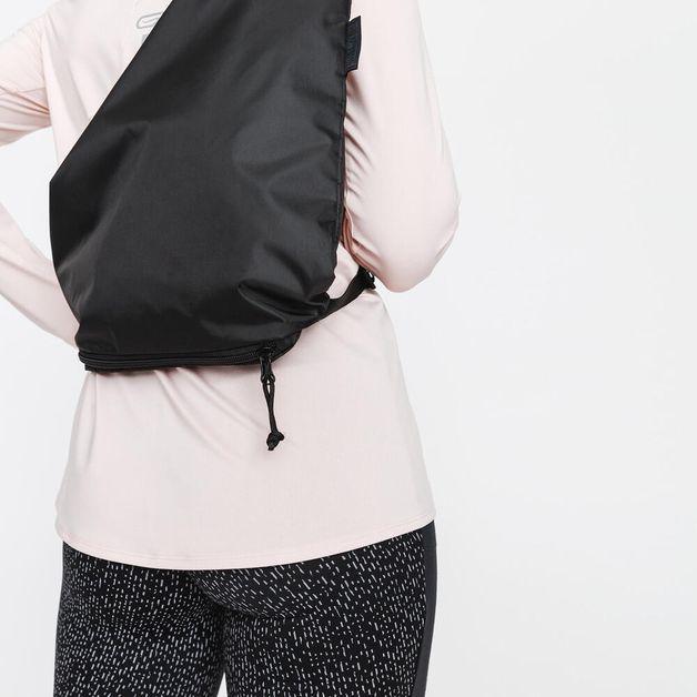 Plogging-bag-black-one-size-fits-all