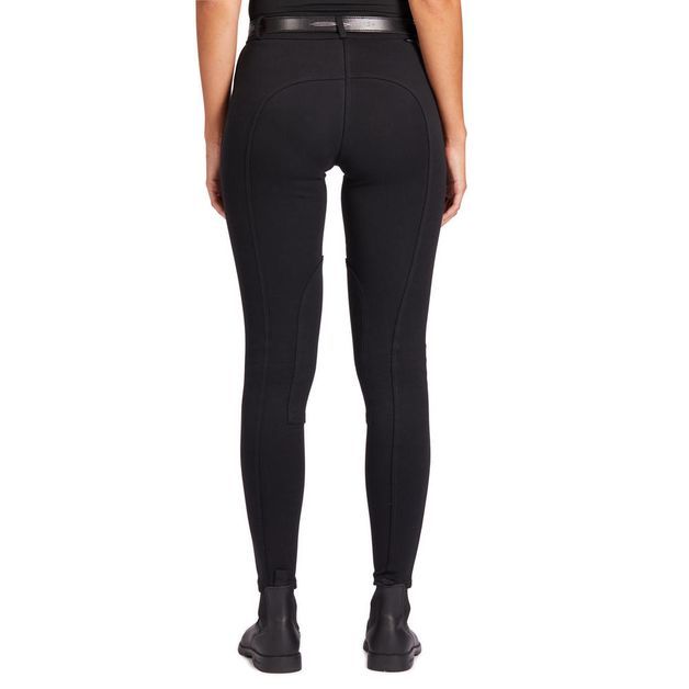 BR-100-W-BREECHES-BLK-2XS