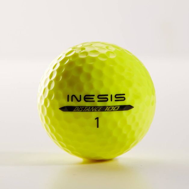 distance-100-golf-ball-x12-yell-no-size2