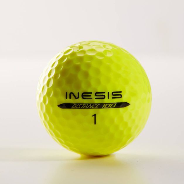 distance-100-golf-ball-x12-yell-no-size2