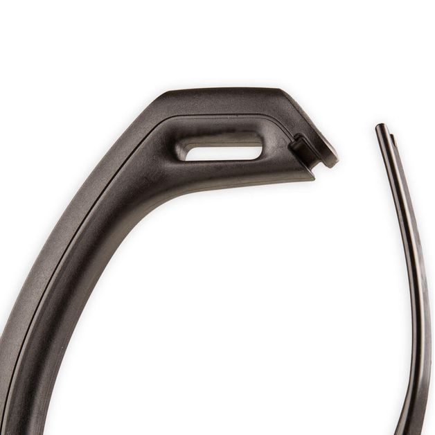 Stirrups-500-jump-black-12cm