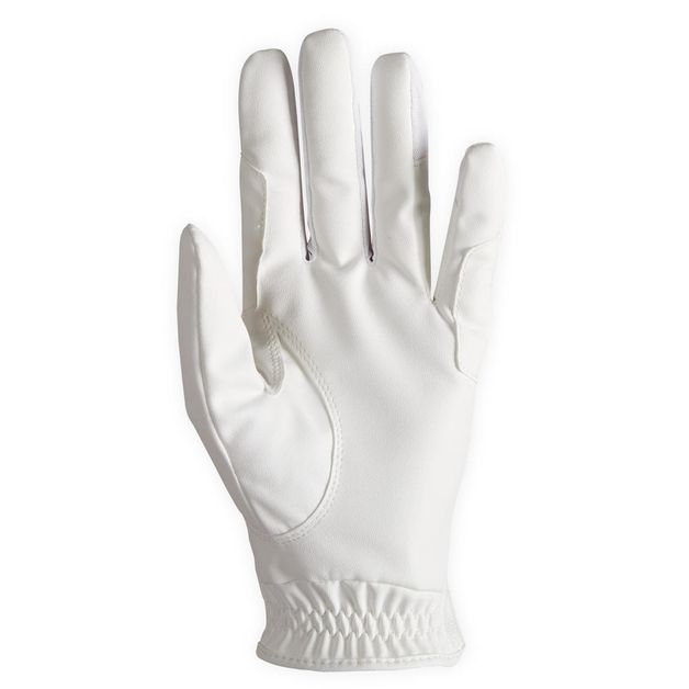 Glvs-500-lady-gloves-white-xs-G