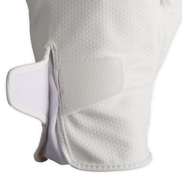 Glvs-500-lady-gloves-white-xs-G