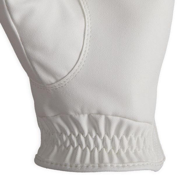 Glvs-500-lady-gloves-white-xs-G