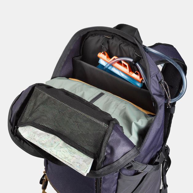 Backpack-nh500-30l-black-30l-Azul-marinho