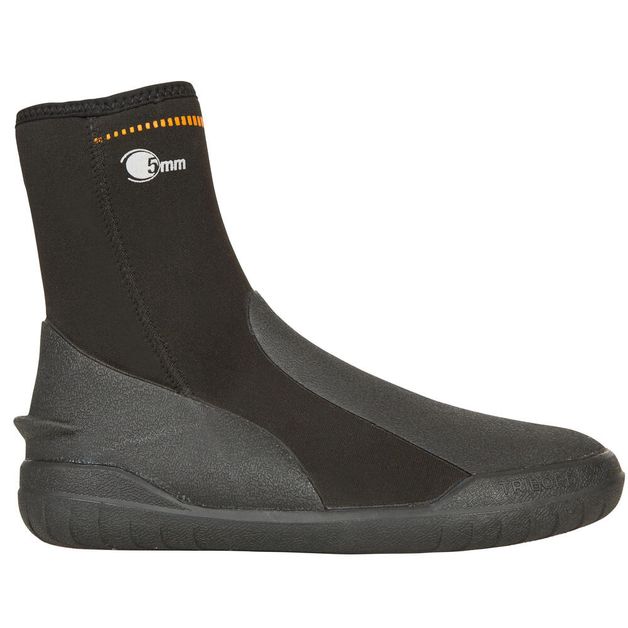 bottines decathlon