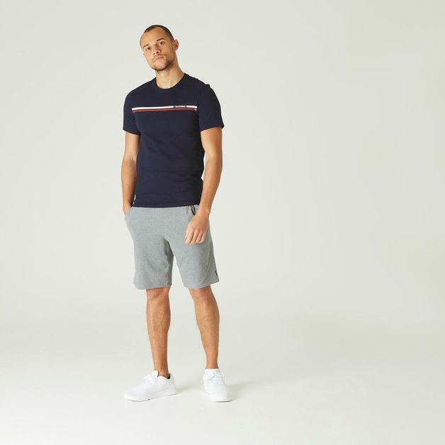 T-shirt-conf-slim-noir-print-Azul-3G