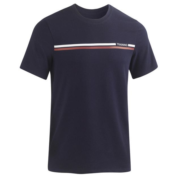 T-shirt-conf-slim-noir-print-Azul-3G