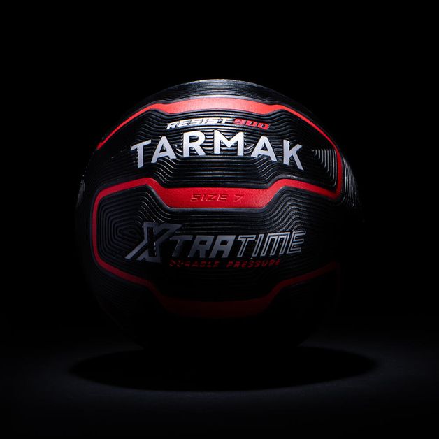 Bola De Basquete T7 Tarmak Original