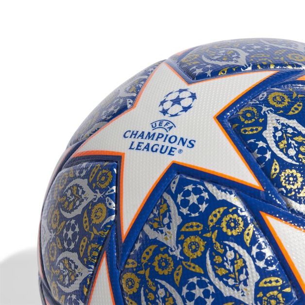 Bola de Futebol de Campo adidas UCL Club Istambul UEFA Champions League