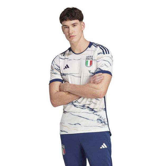 Camisa Masculina Adidas 2 Italia Away