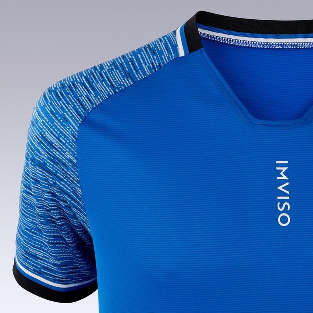 T-shirt-futsal-adult-orange-46-Azul-safira-36