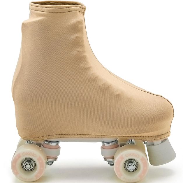BOOT-COVER-ARTISTIC-SKATE-BOOT-NO-SIZE