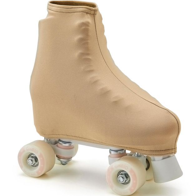 BOOT-COVER-ARTISTIC-SKATE-BOOT-NO-SIZE