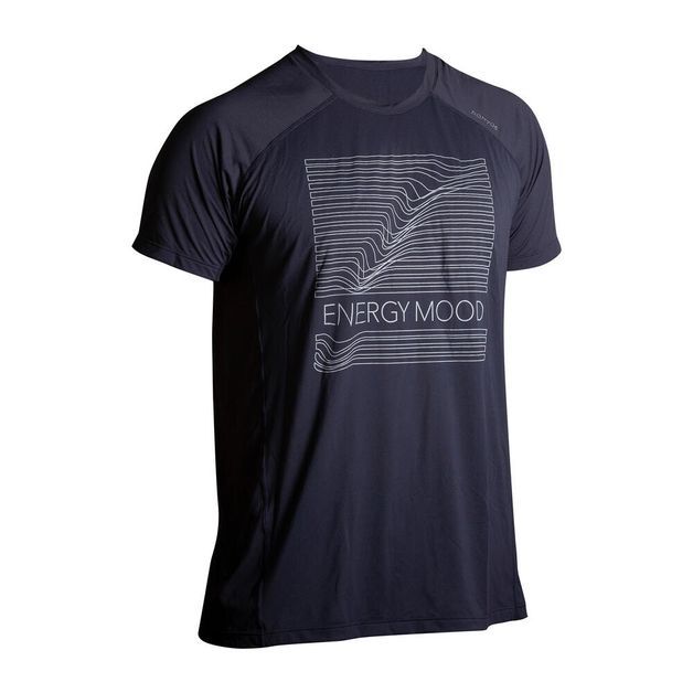--camiseta-just-play-maggi-Azul-cinza-G