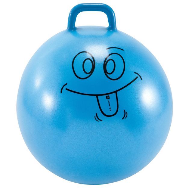 JUMP-BALL-AB-60CM--BLUE-UNIQUE