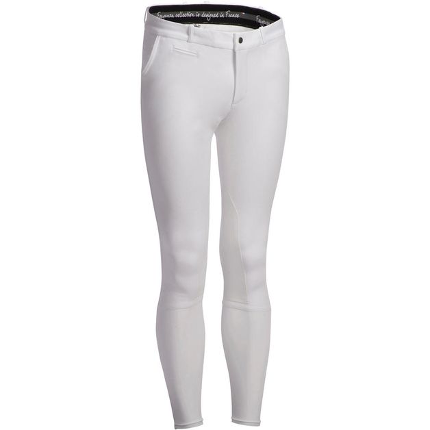 Culote-masculino-de-Hipismo-140-branco-GG