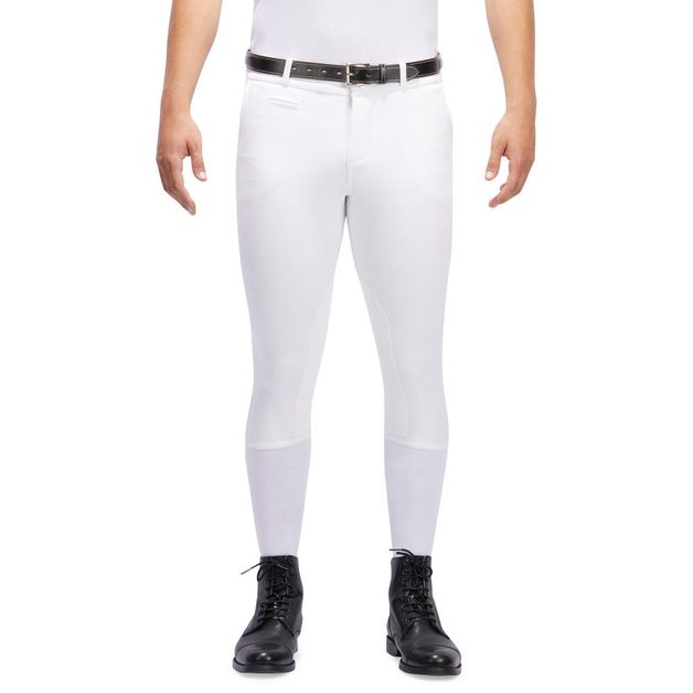 Culote-masculino-de-Hipismo-140-branco-GG