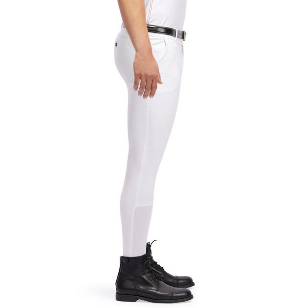 Culote-masculino-de-Hipismo-140-branco-GG